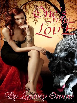 cover image of One's True Love